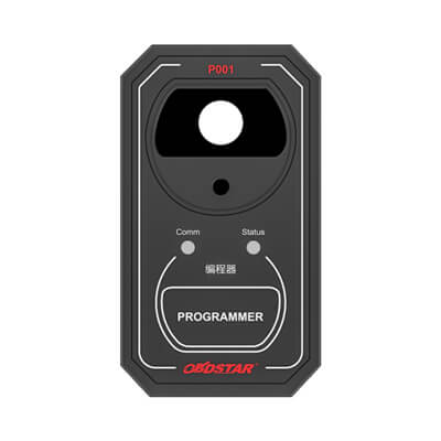 Adaptateur OBDStar P001 Programmateur RFID PCF79XX Renouveler Clé pour Appareils DP