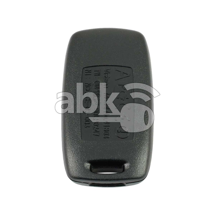 Genuine Mazda 3 6 2005+ Remote Control 2Buttons 433MHz 41803 - ABK-2002 - ABKEYS.COM