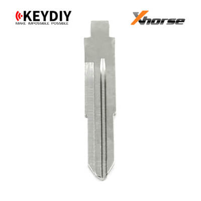 Лезвие Дистанционного Ключа KeyDiy Xhorse Для Hyundai, Kia HYN7R