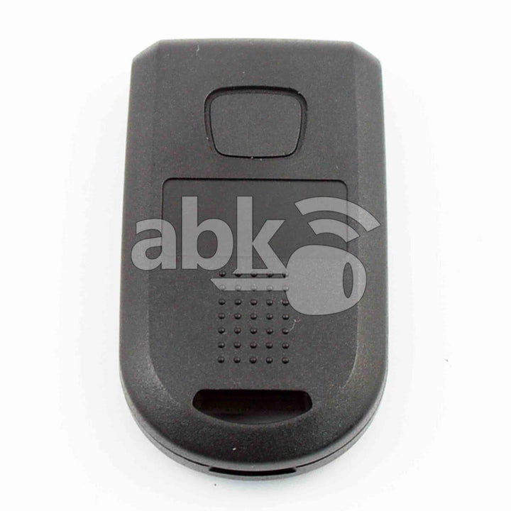 Honda Odyssey 2004+ Remote Control Cover 5/6Buttons - ABK-2062 - ABKEYS.COM