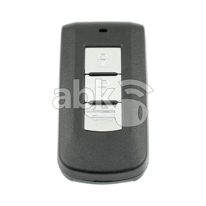 Mitsubishi 2007+ Smart Key Cover 3Buttons - ABK-2068 - ABKEYS.COM