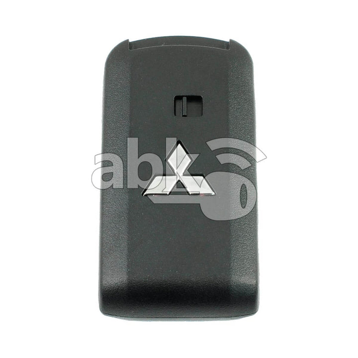 Mitsubishi 2007+ Smart Key Cover 3Buttons - ABK-2068 - ABKEYS.COM