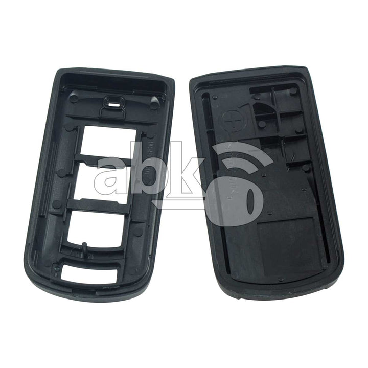 Mitsubishi 2007+ Smart Key Cover 4Buttons - ABK-2069 - ABKEYS.COM