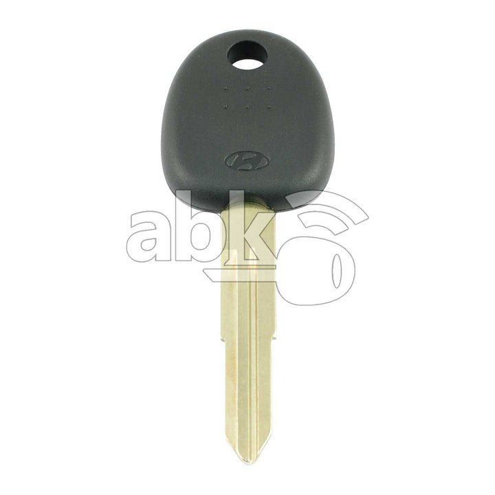 Hyundai Santa Fe Transponder Key PCF7936 HYN6R - ABK-2080 - ABKEYS.COM