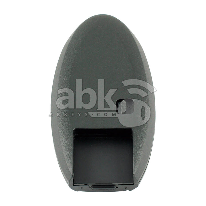 Nissan 2012+ Smart Key Cover 3Buttons - ABK-2084 - ABKEYS.COM