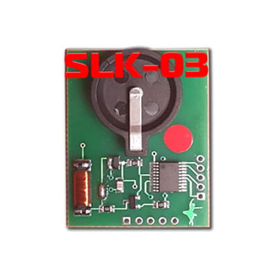 Эмулятор SLK-03 Tango Для Toyota, Lexus Система Смарт-Ключ С DST AES Page1 88 И A8