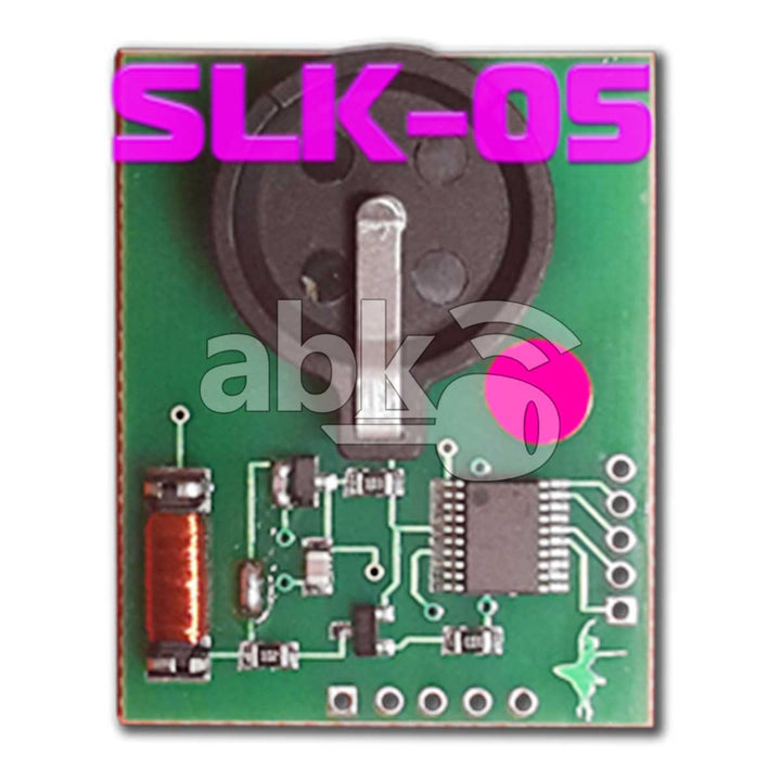 SLK-05 Tango Emulator For Toyota Lexus Smart Key System With DST AES Page1 39 -