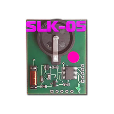 SLK-05 Tango Emulator For Toyota Lexus Smart Key System With DST AES Page1 39 -