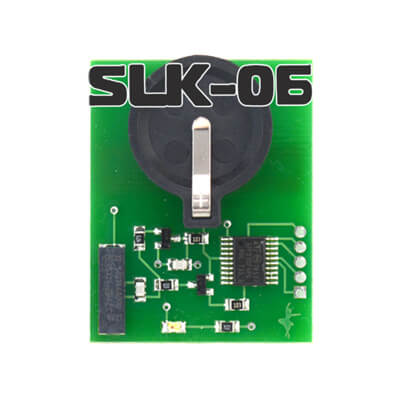 SLK-06 Tango Emulator Sniffer For Toyota Immobilizer AKL Key System With H Chip -