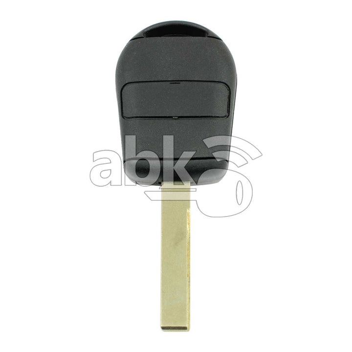 Genuine Range Rover Vogue 2002+ Key Head Remote 3Buttons 315MHz HU92 - ABK-2093 - ABKEYS.COM