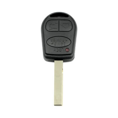 Смарт-Ключ Оригинальный Range Rover Vogue 2002-2008, 3Кнопки, 315MHz, HU92
