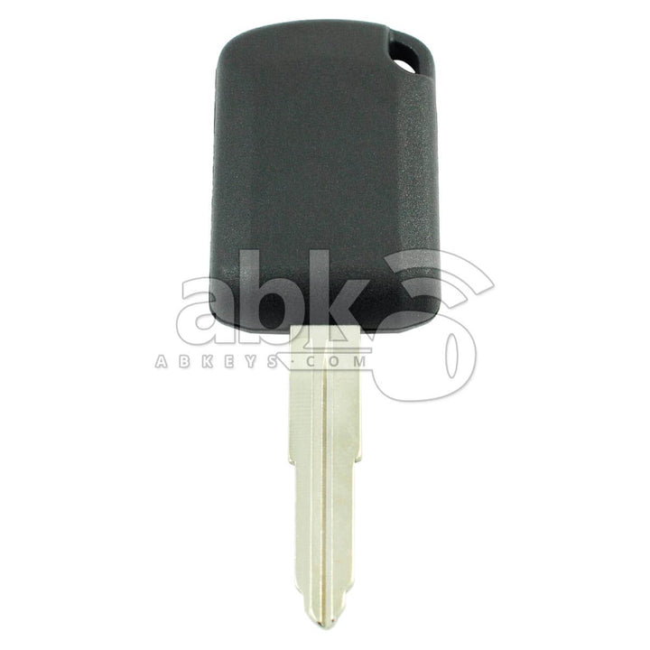Mitsubishi Lancer Outlander Eclipse Mirage 2015+ Key Head Remote Cover 4Buttons MIT11R - ABK-2098 -