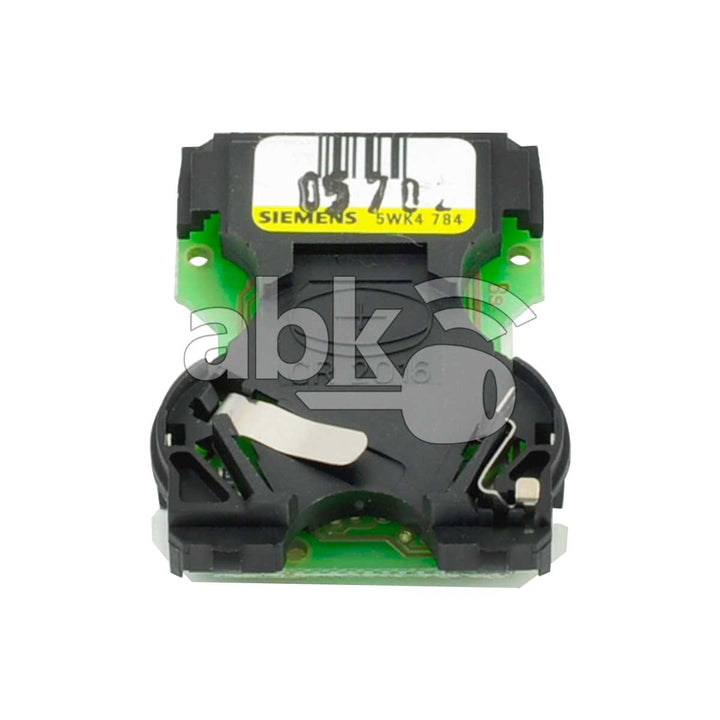 Genuine Range Rover Vogue Bmw 1998+ Remote Control Board 315MHz 433MHz - ABK-2111 - ABKEYS.COM