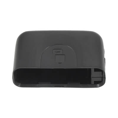 Coque de Clé Intelligente d'Origine Nissan Qashqai, Pathfinder 2007-2014 285E3-BC40A