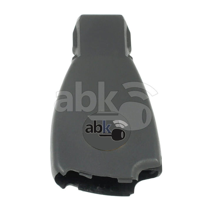 Genuine Mercedes Benz Small Nec 1999+ Smart Key Cover 3Buttons - ABK-2128 - ABKEYS.COM