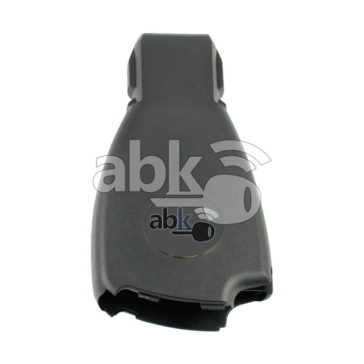 Genuine Mercedes Benz Small Nec 1999+ Smart Key Cover 2Buttons - ABK-2130 - ABKEYS.COM