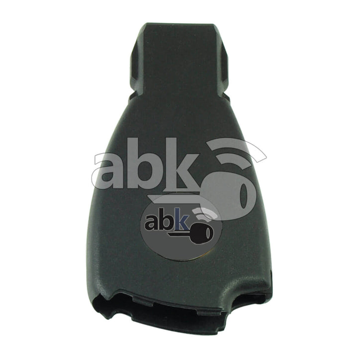 Genuine Mercedes Benz Small Nec 1999+ Smart Key Cover 3Buttons - ABK-2135 - ABKEYS.COM