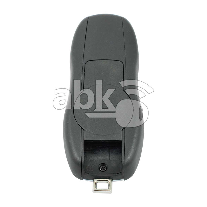 Porsche 911 Boxster 2011+ Smart Key Cover 3Buttons - ABK-2140 - ABKEYS.COM