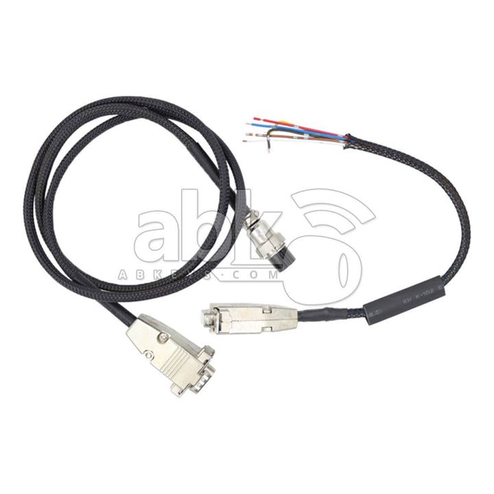 Bmw MEVD17.2.x N13 & N20 N55 B38 DME Adapter To Read ISN For VVDI Prog - ABK-2154 - ABKEYS.COM