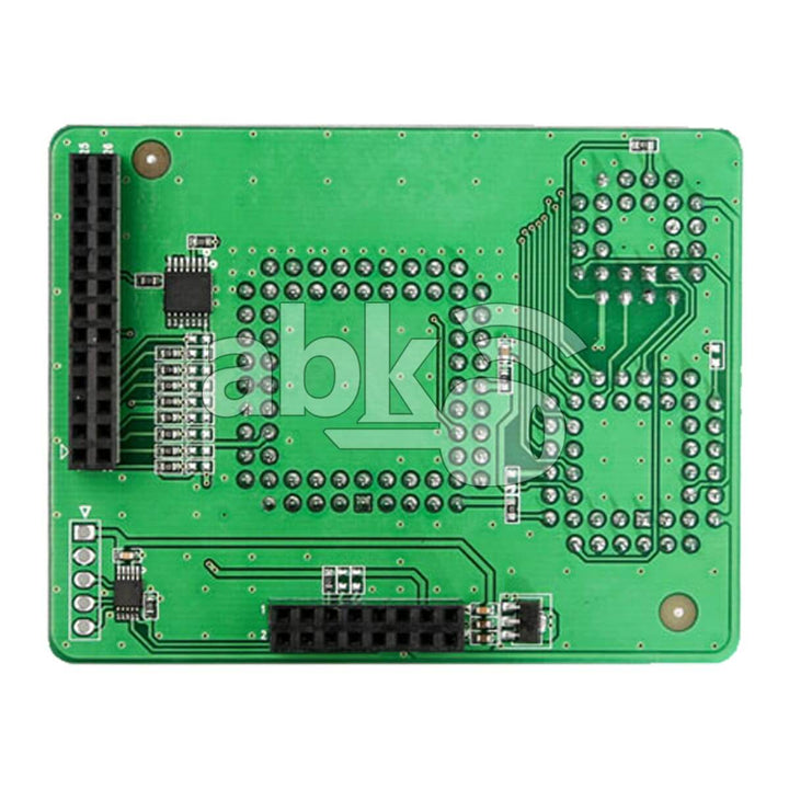 Xhorse VVDI Prog TMS370 PLCC28 PLCC44 PLCC68 Adapter XDPG16 - ABK-2165 - ABKEYS.COM
