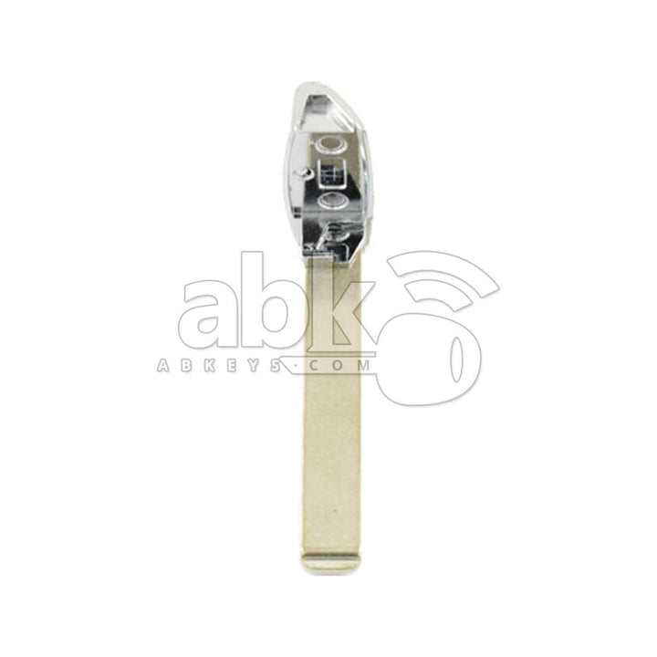 Kia 2016+ Smart Key Blade HU134 - ABK-2202 - ABKEYS.COM