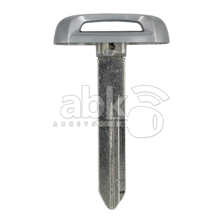 Dodge Ram 2018+ Smart Key Blade CY22 - ABK-2208 - ABKEYS.COM