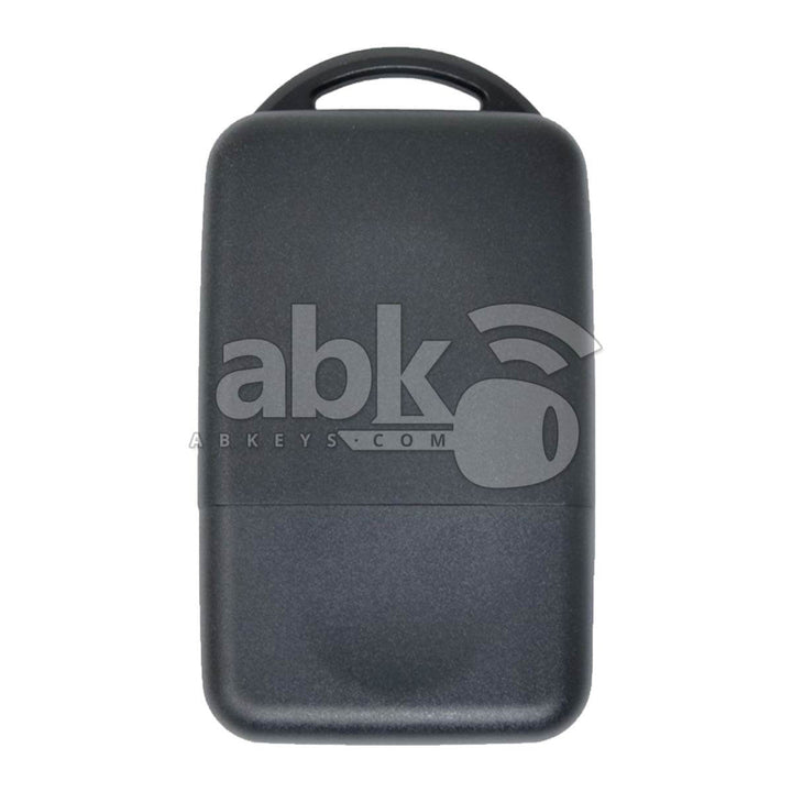 Nissan Qashqai Pathfinder X-Trail 2010+ Smart Key 2Buttons 285E3-4X00A 285E3-EB30A 433MHz - ABK-2211