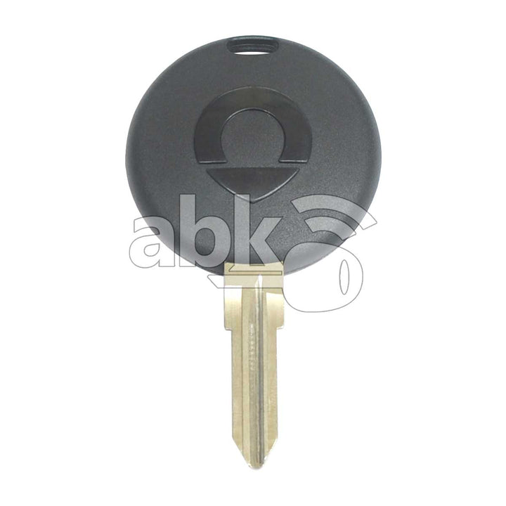 Smart 1999+ Key Head Remote Cover 3Buttons YM23 - ABK-2216 - ABKEYS.COM