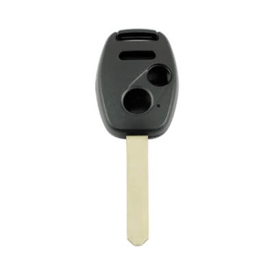 Honda 2003-2015 Key Head Remote Cover, 3Buttons, HON66