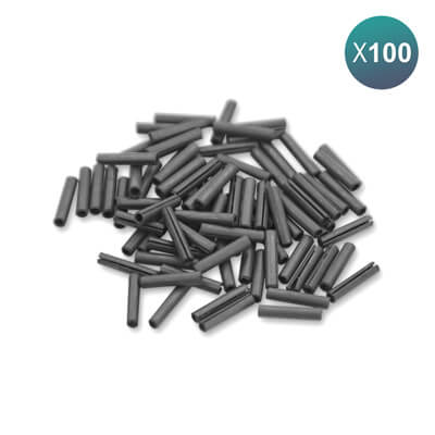 Universal Pin For Flip Remote Key 100Pcs Bundle
