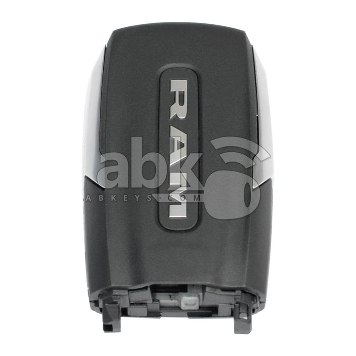 Genuine Dodge Ram 1500 2019+ Smart Key 3Buttons 68291687AD 433MHz OHT-4882056 - ABK-2231 -