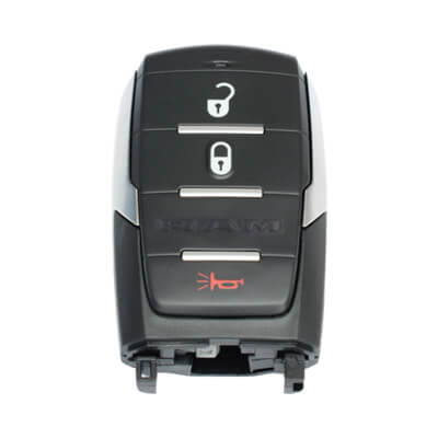 Оригинальный Смарт-Ключ Dodge Ram 1500 2019-2024, 3Кнопки 68291687AD 433MHz, OHT-4882056