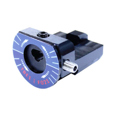 Miracle Tibbe Key Clamp For Miracle A4, A5, A6, A9, A9P Machines CP-61