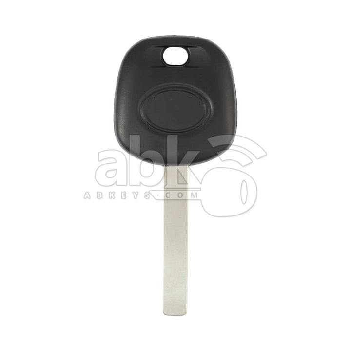 Toyota Chip Less Key VA2 - ABK-2246 - ABKEYS.COM