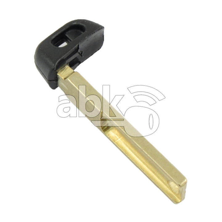 Toyota 2008+ Smart Key Blade TOY48 - ABK-2275 - ABKEYS.COM