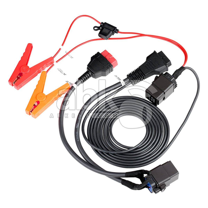 Xhorse All Key Lost Cable for Ford 2016-2021 Smart Key AKL Works with VVDI Key Tool Plus XDFAKLGL -