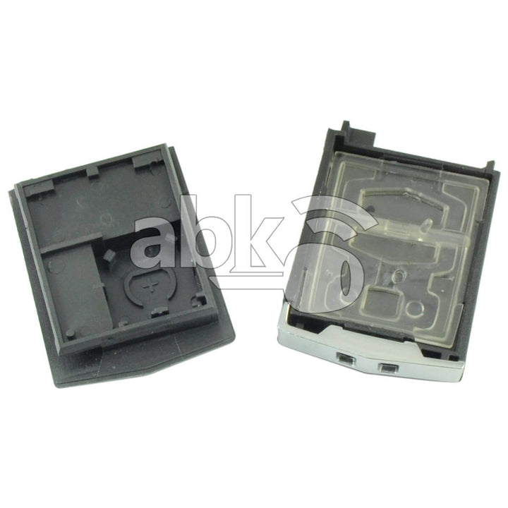 Mazda 3 6 CX-7 CX-9 2005+ Flip Remote Cover 2Buttons - ABK-2278 - ABKEYS.COM