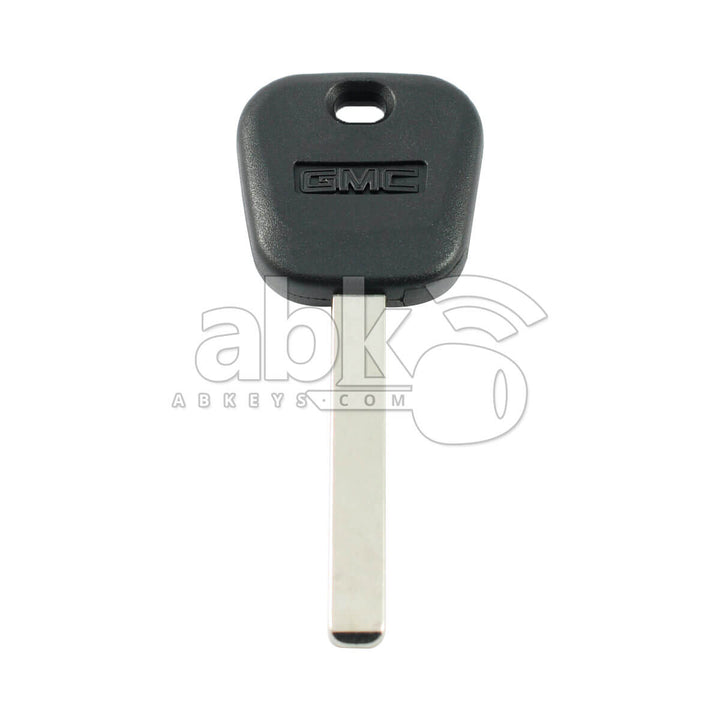Gmc 2012+ Chip Less Key HU100 - ABK-2287 - ABKEYS.COM