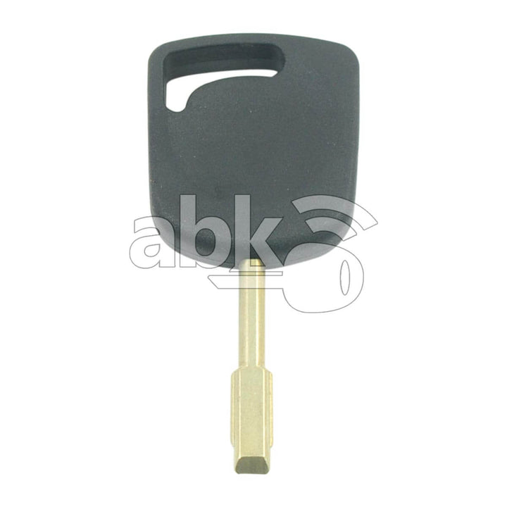 Ford Focus Mondeo Chip Less Key FO21 - ABK-2321 - ABKEYS.COM