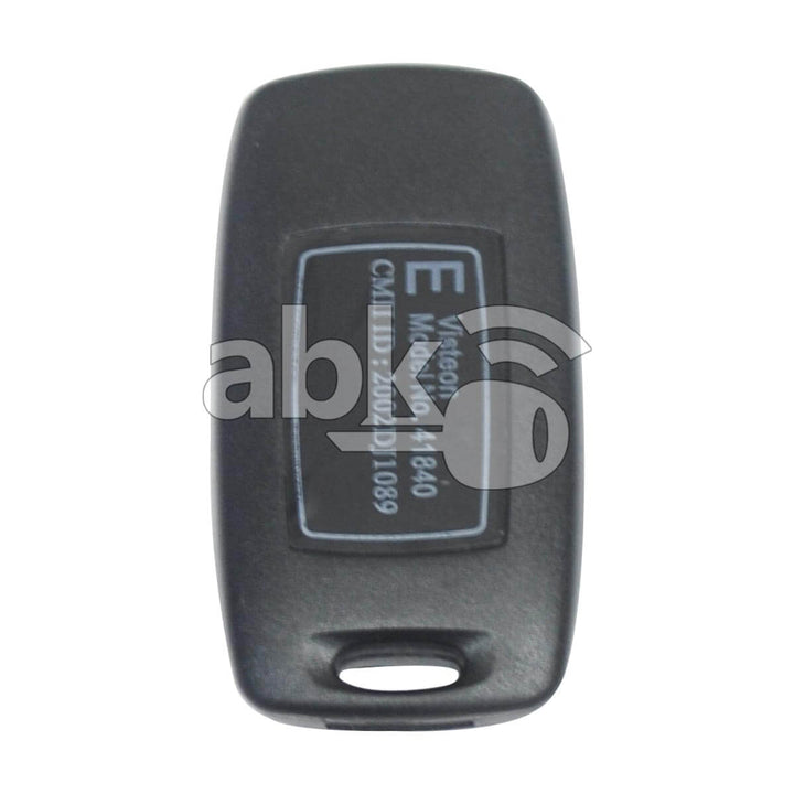 Mazda 2005+ Remote Control Cover 2/3Buttons - ABK-2361 - ABKEYS.COM