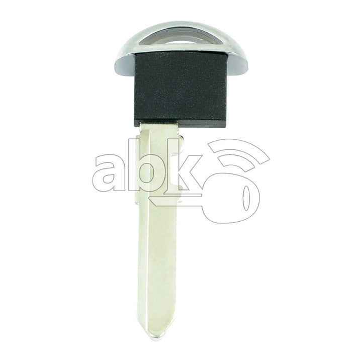 Mazda 2010+ Smart Key Blade D6Y1-76-2GXB 4D-63 MAZ13 - ABK-2363 - ABKEYS.COM