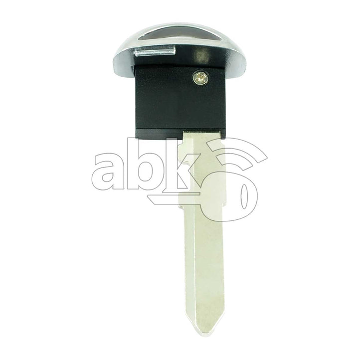 Mazda 2010+ Smart Key Blade KDY3-76-201 MAZ13 - ABK-2364 - ABKEYS.COM