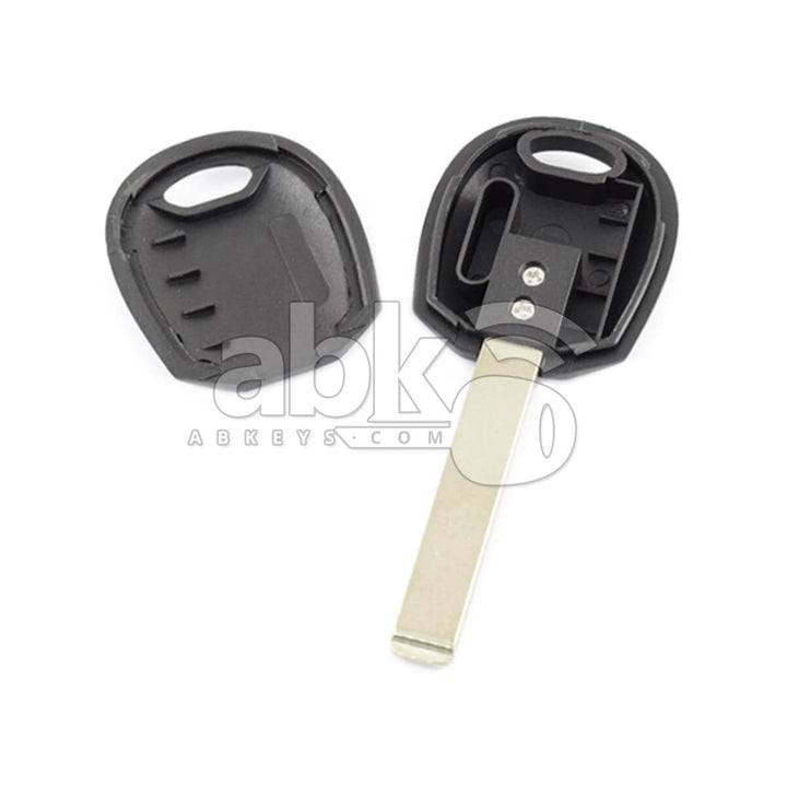 Kia Chip Less Key HU134 - ABK-2384 - ABKEYS.COM