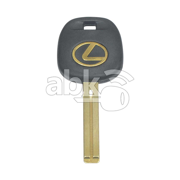 Lexus Chip Less Key TOY48 - ABK-238 - ABKEYS.COM