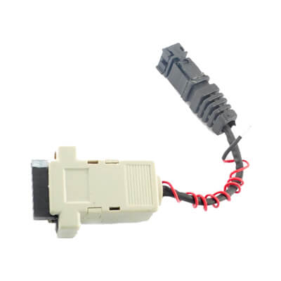 Câble de Lecture EIS/EZS X-Prog-M X-Prog Box 912 et 9S12