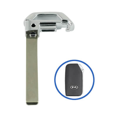 Лезвие Смарт-Ключа Оригинальное Kia Cerato, Forte 2019+, KIA10TE 81996-M6020