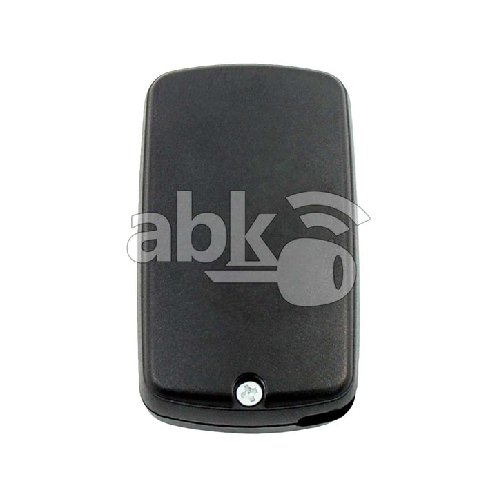 Mitsubishi 2001+ Remote Control Cover 3Buttons - ABK-2420 - ABKEYS.COM
