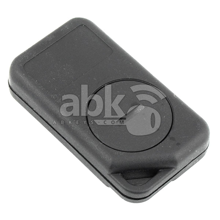 Range Rover 1996+ Flip Remote Cover 2Buttons HU109 - ABK-2421 - ABKEYS.COM