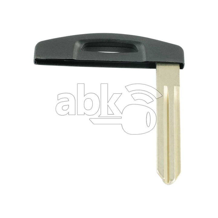 Renu Koleos 2004+ Smart Key Blade NSN14 - ABK-2426 - ABKEYS.COM