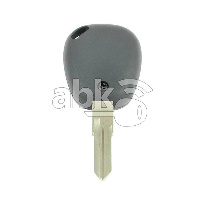 Renu 1996+ Key Head Remote Cover 1Button VAC102 - ABK-2433 - ABKEYS.COM